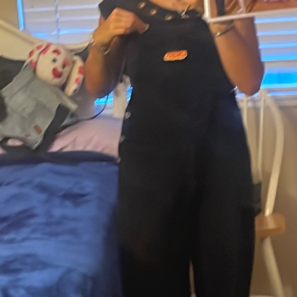 Jumpsuit